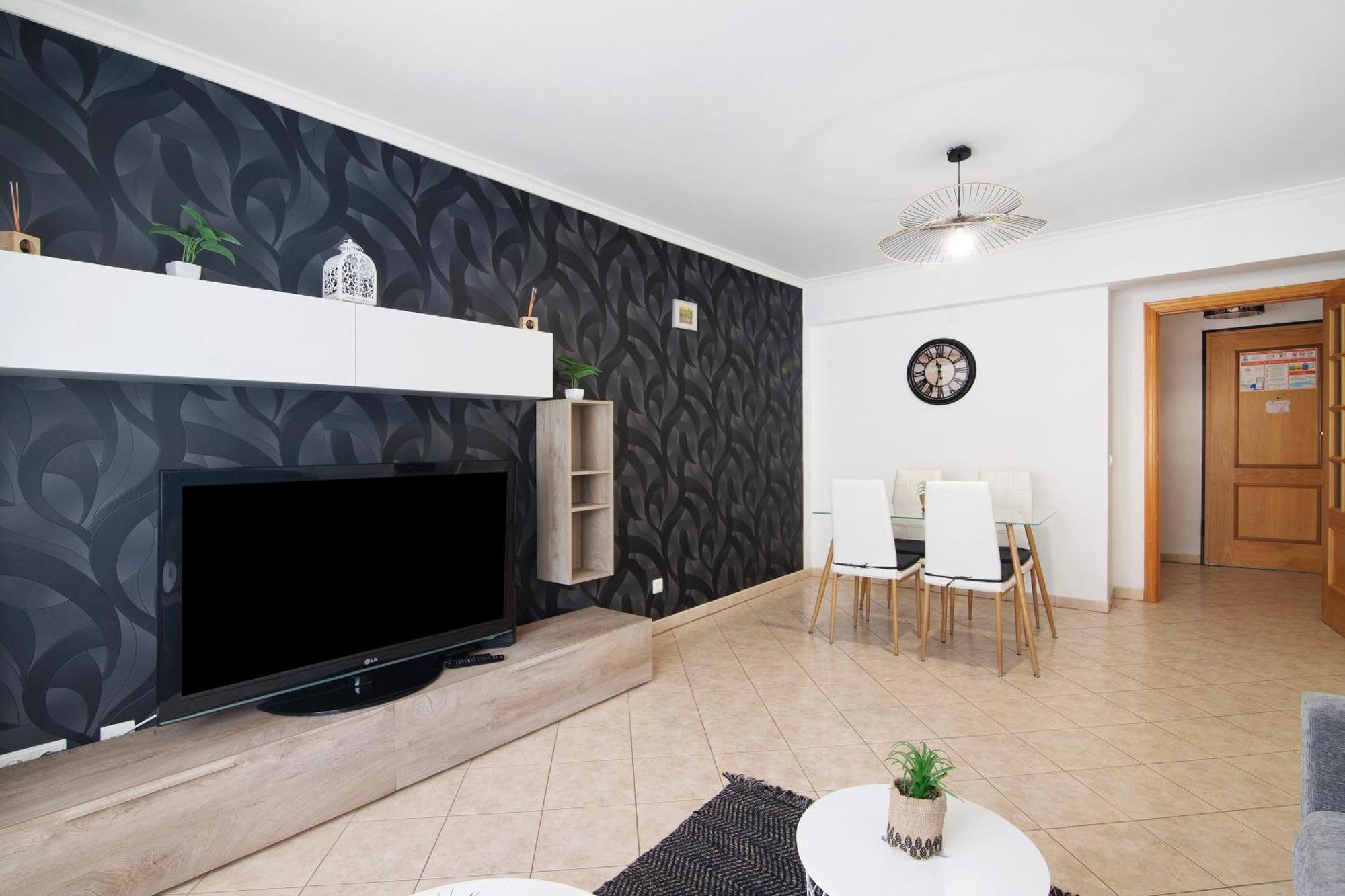 Apartamento Do Sol Albufeira Esterno foto