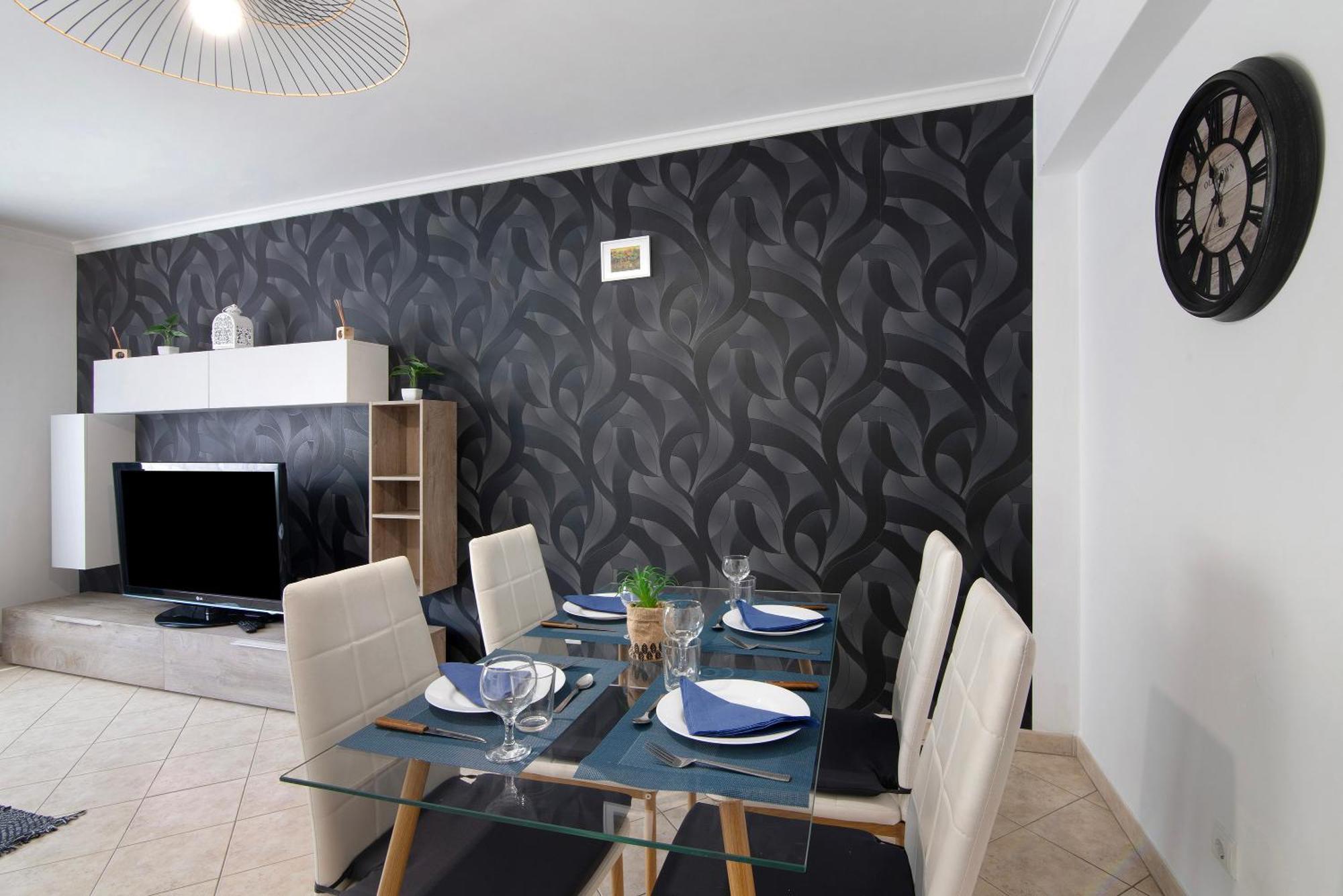 Apartamento Do Sol Albufeira Esterno foto