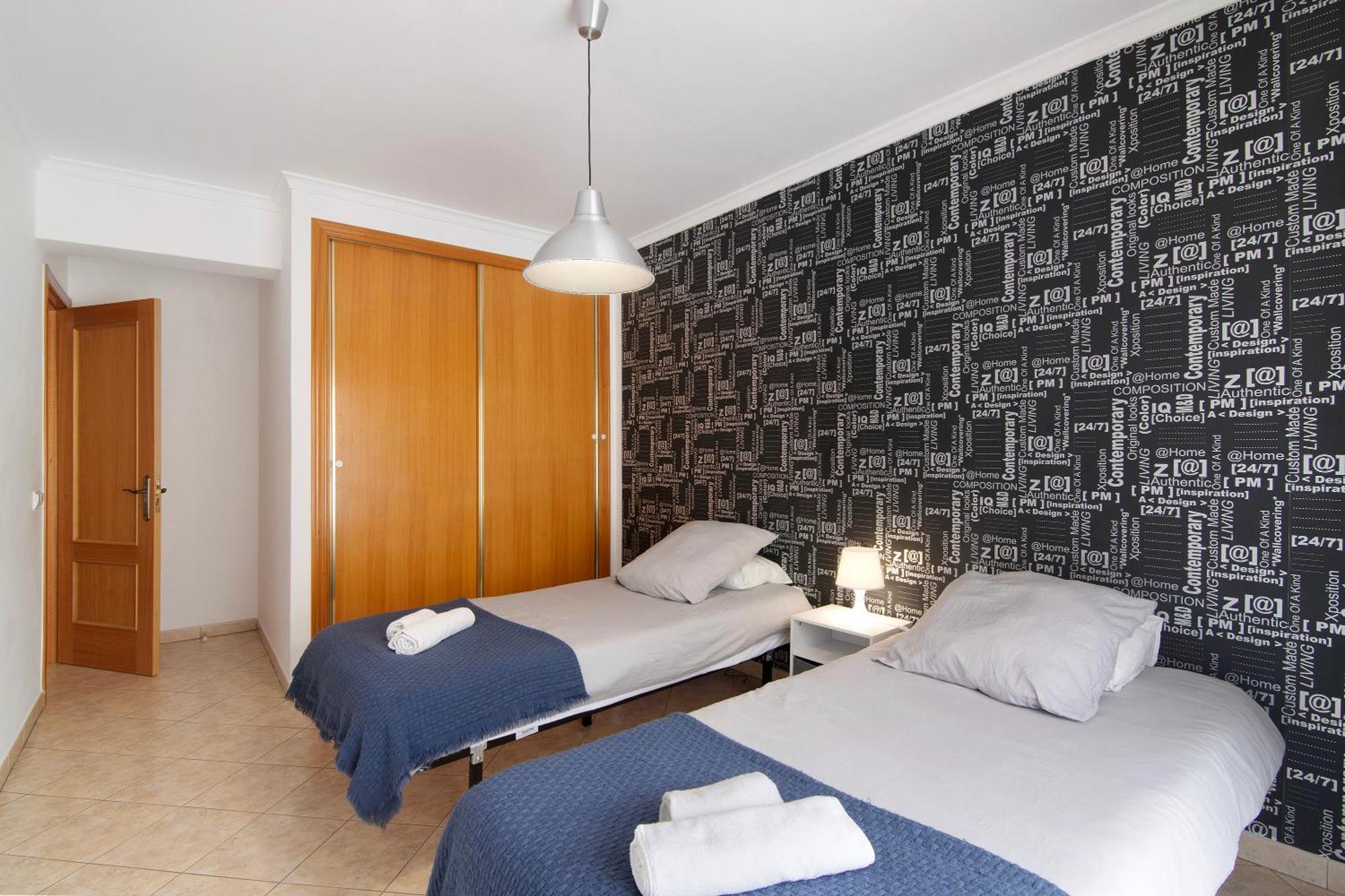 Apartamento Do Sol Albufeira Esterno foto
